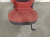 Recambio de asiento delantero derecho para smart cabrio 0.8 cdi cat referencia OEM IAM A45191414003D96 A45191414003D96 