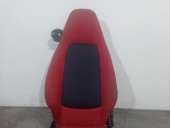 Recambio de asiento delantero derecho para smart cabrio 0.8 cdi cat referencia OEM IAM A45191414003D96 A45191414003D96 