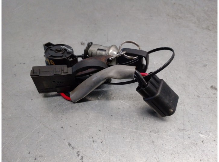 Recambio de conmutador de arranque para ford fiesta iv (ja_, jb_) 1.3 i referencia OEM IAM 98AP15607AB  