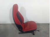 Recambio de asiento delantero izquierdo para smart cabrio 0.8 cdi cat referencia OEM IAM A45191416003D96 A45191416003D96 