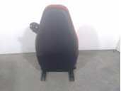 Recambio de asiento delantero izquierdo para smart cabrio 0.8 cdi cat referencia OEM IAM A45191416003D96 A45191416003D96 