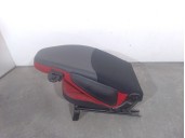 Recambio de asiento delantero izquierdo para smart cabrio 0.8 cdi cat referencia OEM IAM A45191416003D96 A45191416003D96 