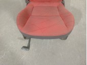 Recambio de asiento delantero izquierdo para smart cabrio 0.8 cdi cat referencia OEM IAM A45191416003D96 A45191416003D96 