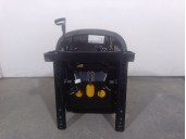 Recambio de asiento delantero izquierdo para smart cabrio 0.8 cdi cat referencia OEM IAM A45191416003D96 A45191416003D96 