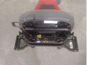 Recambio de asiento delantero izquierdo para smart cabrio 0.8 cdi cat referencia OEM IAM A45191416003D96 A45191416003D96 