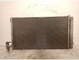 Recambio de condensador / radiador aire acondicionado para bmw x1 (e84) xdrive 20 d referencia OEM IAM 64539229021 3213311 MODI