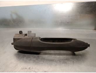 Recambio de maneta exterior delantera derecha para ford focus i sedán (dfw) 1.8 turbo di / tddi referencia OEM IAM XS41A224A36AH