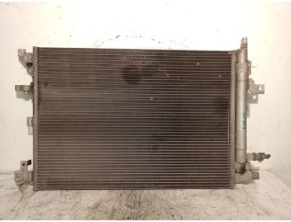 Recambio de condensador / radiador aire acondicionado para volvo xc90 i (275) 3.2 awd referencia OEM IAM 30780197  876213B VALEO