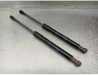 Recambio de amortiguadores capo para bmw x1 (e84) xdrive 20 d referencia OEM IAM 51232990344 STABILUS - DERECHO E IZQUIERDO