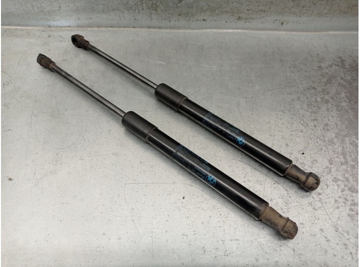 Recambio de amortiguadores capo para bmw x1 (e84) xdrive 20 d referencia OEM IAM 51232990344 STABILUS - DERECHO E IZQUIERDO