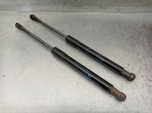 Recambio de amortiguadores capo para bmw x1 (e84) xdrive 20 d referencia OEM IAM 51232990344 STABILUS - DERECHO E IZQUIERDO