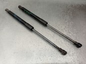 Recambio de amortiguadores capo para bmw x1 (e84) xdrive 20 d referencia OEM IAM 51232990344 STABILUS - DERECHO E IZQUIERDO