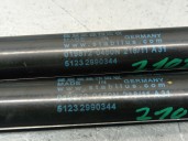Recambio de amortiguadores capo para bmw x1 (e84) xdrive 20 d referencia OEM IAM 51232990344 STABILUS - DERECHO E IZQUIERDO