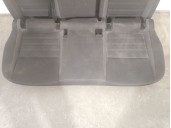 Recambio de asientos traseros para skoda octavia iii (5e3, nl3, nr3) 1.6 tdi referencia OEM IAM 5E0885041E 5E0885041E 