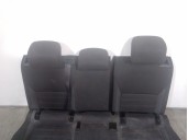 Recambio de asientos traseros para skoda octavia iii (5e3, nl3, nr3) 1.6 tdi referencia OEM IAM 5E0885041E 5E0885041E 