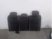 Recambio de asientos traseros para skoda octavia iii (5e3, nl3, nr3) 1.6 tdi referencia OEM IAM 5E0885041E 5E0885041E 