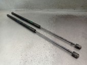 Recambio de amortiguadores maletero / porton para bmw x1 (e84) xdrive 20 d referencia OEM IAM 51242990136 STABILUS - DERECHO E 
