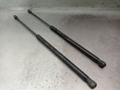 Recambio de amortiguadores maletero / porton para bmw x1 (e84) xdrive 20 d referencia OEM IAM 51242990136 STABILUS - DERECHO E 