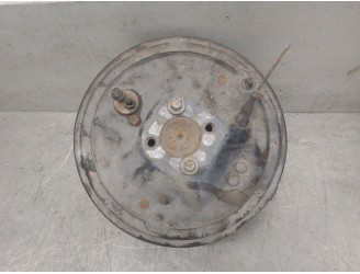 Recambio de mangueta trasera izquierda para opel corsa b (s93) 1.4 i (f08, f68, m68) referencia OEM IAM 90135504 418117 