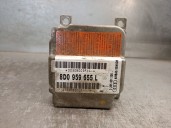 Recambio de centralita airbag para audi a4 b5 (8d2) 1.8 referencia OEM IAM 8D0959655L 0285001305 BOSCH