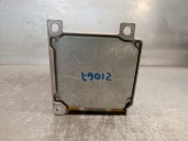 Recambio de centralita airbag para audi a4 b5 (8d2) 1.8 referencia OEM IAM 8D0959655L 0285001305 BOSCH