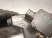 Recambio de potenciometro pedal para peugeot 406 break (8e/f) 2.0 hdi 110 referencia OEM IAM 9632506980  1004981 VDO