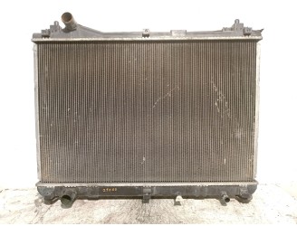 Recambio de radiador agua para suzuki grand vitara ii (jt, te, td) 1.9 ddis a las 4 ruedas (jt419, td44, jb419wd, jb419xd) refer