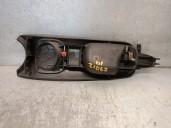 Recambio de maneta interior delantera izquierda para audi a4 b5 (8d2) 1.8 referencia OEM IAM 8D1837019 4 PUERTAS
