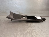 Recambio de maneta interior delantera izquierda para audi a4 b5 (8d2) 1.8 referencia OEM IAM 8D1837019 4 PUERTAS