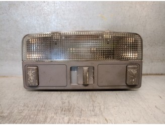 Recambio de luz interior para audi a4 b5 (8d2) 1.8 referencia OEM IAM 8D09471111E 