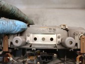 Recambio de luz interior para audi a4 b5 (8d2) 1.8 referencia OEM IAM 8D09471111E 