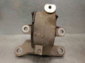 Replacement left engine mount for Ford Fiesta IV (JA_, JB_) 1.3 i OEM IAM reference 1096420 1096420 