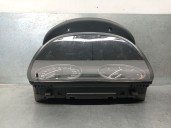 Recambio de cuadro instrumentos para bmw x1 (e84) xdrive 20 d referencia OEM IAM 9242346  215462801 JOHNSON CONTROLS