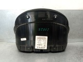 Recambio de cuadro instrumentos para bmw x1 (e84) xdrive 20 d referencia OEM IAM 9242346  215462801 JOHNSON CONTROLS