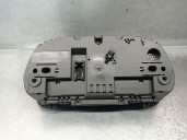 Recambio de cuadro instrumentos para bmw x1 (e84) xdrive 20 d referencia OEM IAM 9242346  215462801 JOHNSON CONTROLS