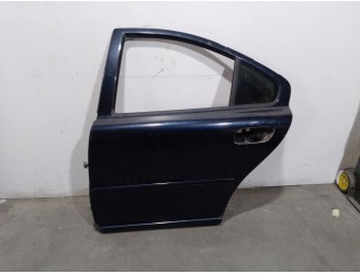 Replacement front left door for Volvo S60 I (384) D5 OEM IAM reference 30796488 