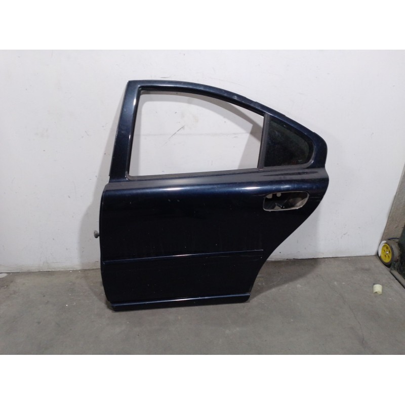 Recambio de puerta delantera izquierda para volvo s60 i (384) d5 referencia OEM IAM 30796488  