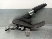 Replacement handbrake lever for BMW X1 (E84) xDrive 20d OEM IAM reference 299191802 