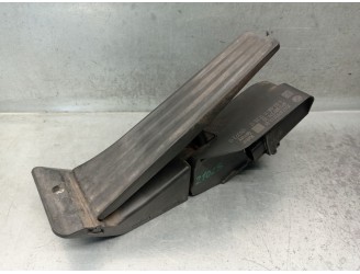 Replacement accelerator pedal potentiometer for BMW X1 (E84) xDrive 20d OEM IAM reference 35426793742 6PV009379 HELLA