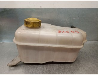 Replacement expansion tank for Ford Fiesta IV (JA_, JB_) 1.3 i OEM IAM reference YS618K218DA 1105652 