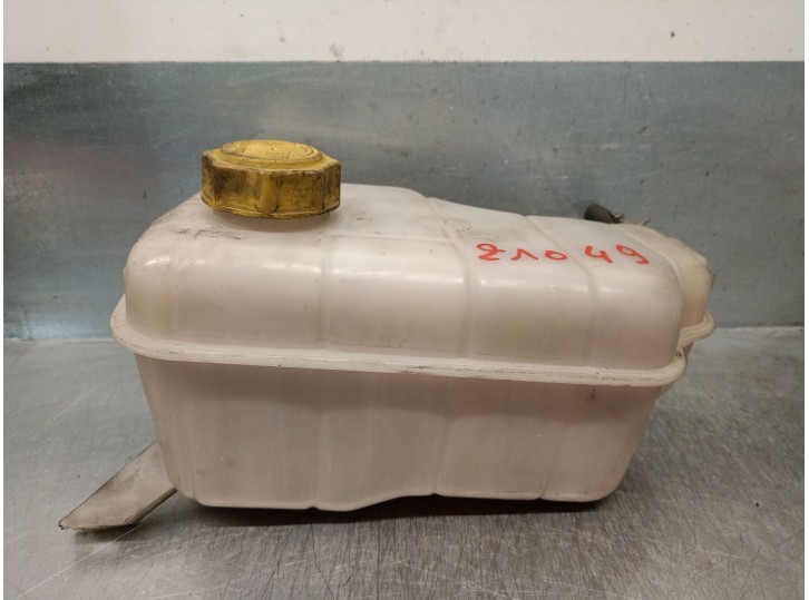 Recambio de deposito expansion para ford fiesta iv (ja_, jb_) 1.3 i referencia OEM IAM YS618K218DA 1105652 