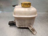 Recambio de deposito expansion para ford fiesta iv (ja_, jb_) 1.3 i referencia OEM IAM YS618K218DA 1105652 