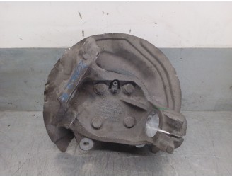 Recambio de mangueta delantera derecha para bmw 3 descapotable (e93) 320 i referencia OEM IAM 676444403 31216793923 