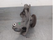 Recambio de mangueta delantera derecha para bmw 3 descapotable (e93) 320 i referencia OEM IAM 676444403 31216793923 