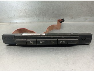 Recambio de mando multifuncion para bmw x1 (e84) xdrive 20 d referencia OEM IAM 61319195189 03745622 LK