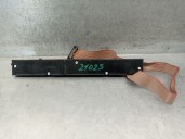 Recambio de mando multifuncion para bmw x1 (e84) xdrive 20 d referencia OEM IAM 61319195189 03745622 LK