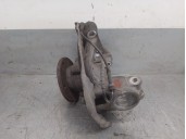 Recambio de mangueta delantera izquierda para bmw 3 descapotable (e93) 320 i referencia OEM IAM 676444303 31216793923 