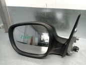 Recambio de retrovisor izquierdo para bmw x1 (e84) xdrive 20 d referencia OEM IAM 233656027 5 PINES 5 PUERTAS