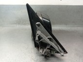 Recambio de retrovisor izquierdo para bmw x1 (e84) xdrive 20 d referencia OEM IAM 233656027 5 PINES 5 PUERTAS