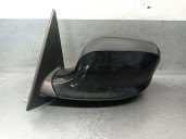 Recambio de retrovisor izquierdo para bmw x1 (e84) xdrive 20 d referencia OEM IAM 233656027 5 PINES 5 PUERTAS